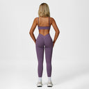 Sexy Slim FIt Exercise Yoga Set - BAD CLOTHING™