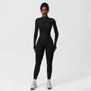 Sexy Slim Fit Yoga Bodysuit - BAD CLOTHING™