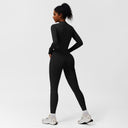 Sexy Slim Fit Yoga Bodysuit - BAD CLOTHING™