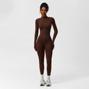 Sexy Slim Fit Yoga Bodysuit - BAD CLOTHING™