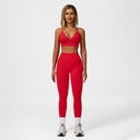 Sexy Slim FIt Exercise Yoga Set - BAD CLOTHING™