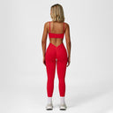 Sexy Slim FIt Exercise Yoga Set - BAD CLOTHING™