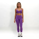 Sexy Slim FIt Exercise Yoga Set - BAD CLOTHING™